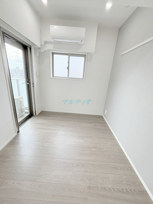 【寝室】 | ルフレプレミアム町屋