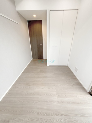 【内装】 | ルフレプレミアム町屋 | 洋室