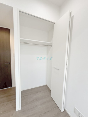 【収納】 | ルフレプレミアム町屋