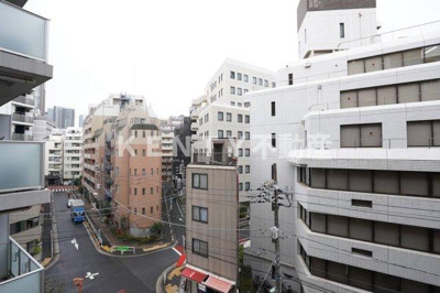 【展望】 | 藤和シティホームズ島津山西