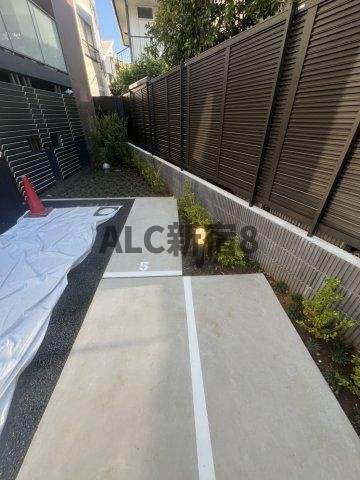 RELUXIA方南町Ⅱのその他共用部分