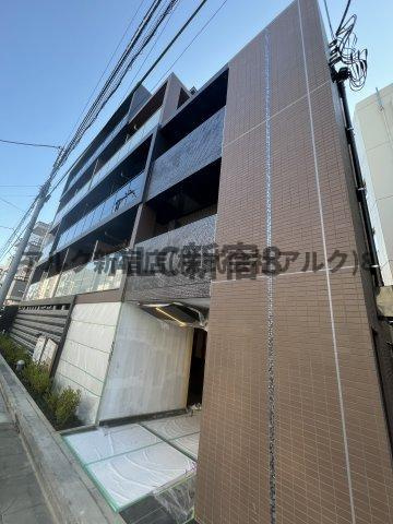 RELUXIA方南町Ⅱ