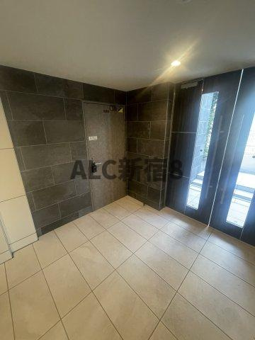 RELUXIA方南町Ⅱのロビー|※同シリーズ写真