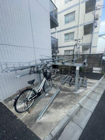 RELUXIA方南町Ⅱのその他共用部分|※同シリーズ写真