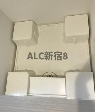 RELUXIA方南町Ⅱのその他|※同シリーズ写真