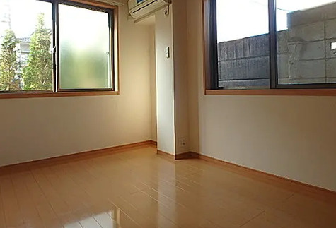 エーアスト　ケイ　ハウスの居間・リビング