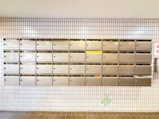 【設備】 | パールハイツ幡ヶ谷