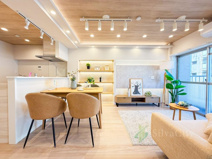 パールハイツ幡ヶ谷の画像