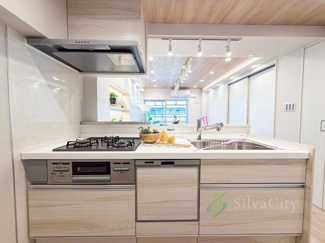 【キッチン】 | パールハイツ幡ヶ谷