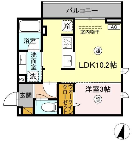 プラデーラ