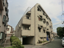 ロイヤルハイツ武庫之荘の画像