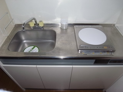 【洋室】 | クィーンシティ大森