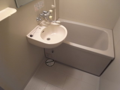 【洋室】 | クィーンシティ大森