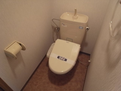 【設備】 | クィーンシティ大森 | 洗濯機置場
