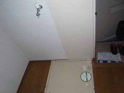 【玄関】 | クィーンシティ大森