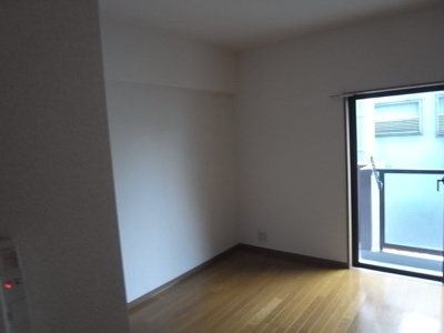 【浴室】 | クィーンシティ大森