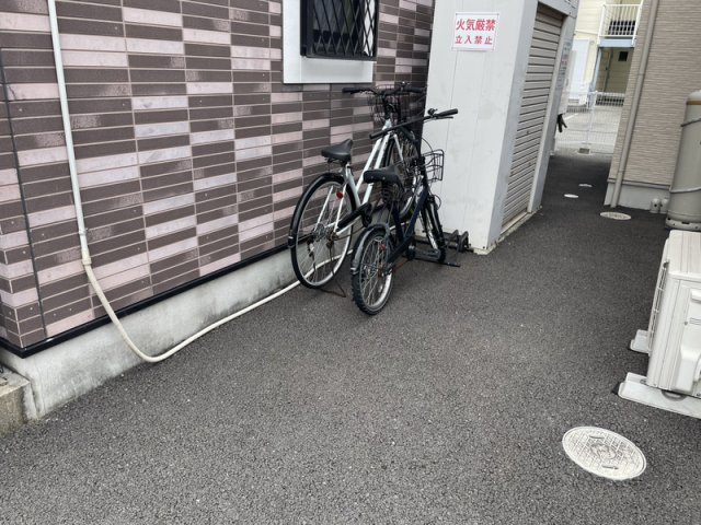 バルテュス広畑のその他共用部分