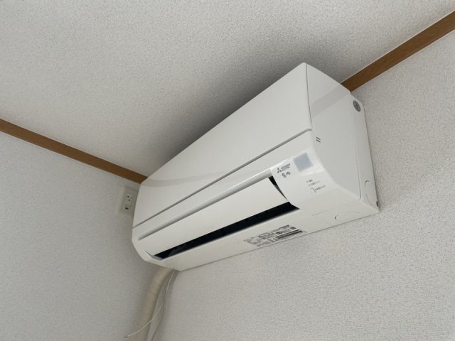 バルテュス広畑の設備