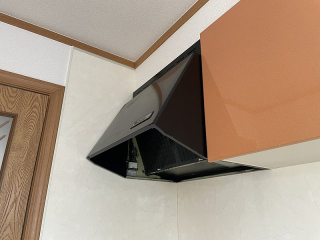 バルテュス広畑のキッチン