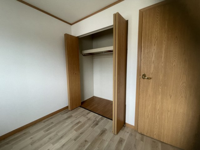 バルテュス広畑の収納