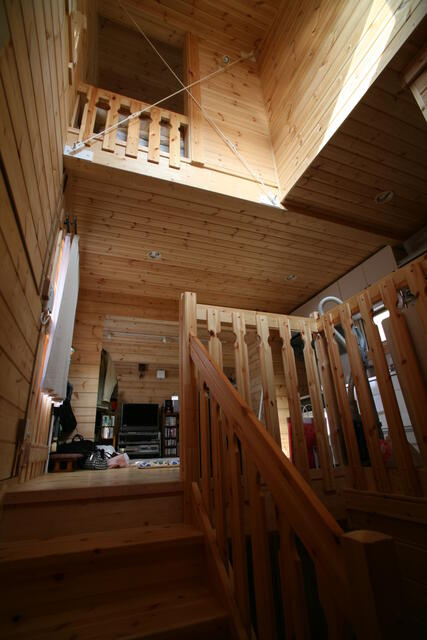 市川市市川南１丁目の中古一戸建の内装