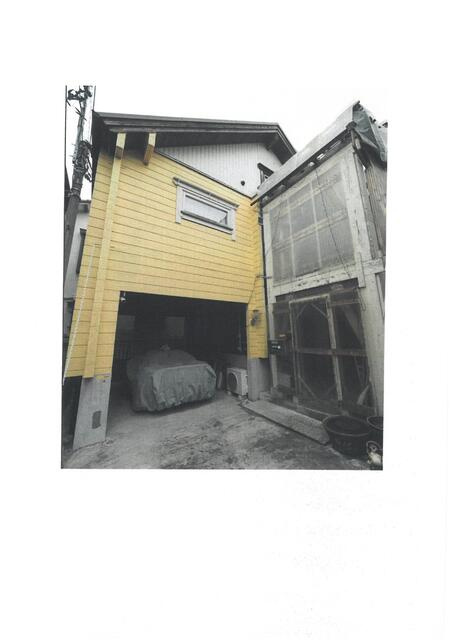 市川市市川南１丁目の中古一戸建のその他