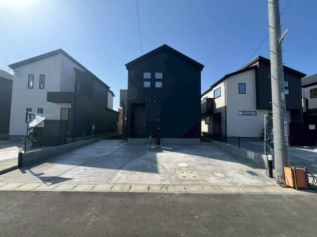 ４２７３船橋市二和西２６期１４棟のその他