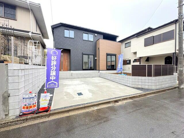 船橋二宮１丁目　第１期のその他