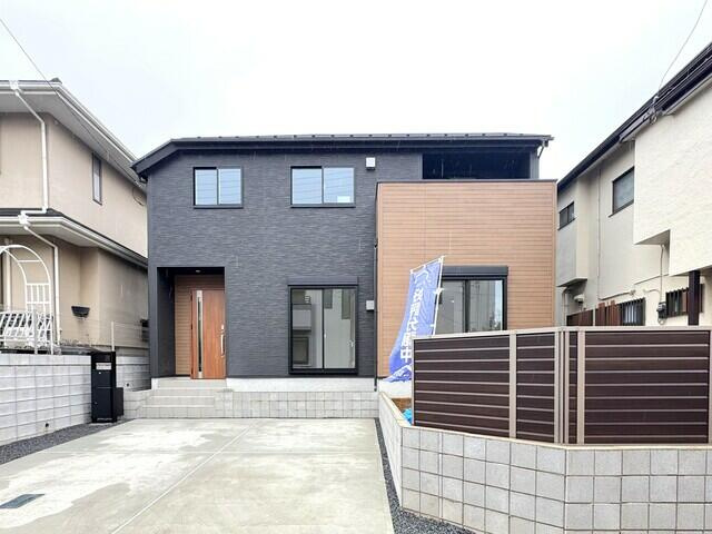 船橋二宮１丁目　第１期のその他