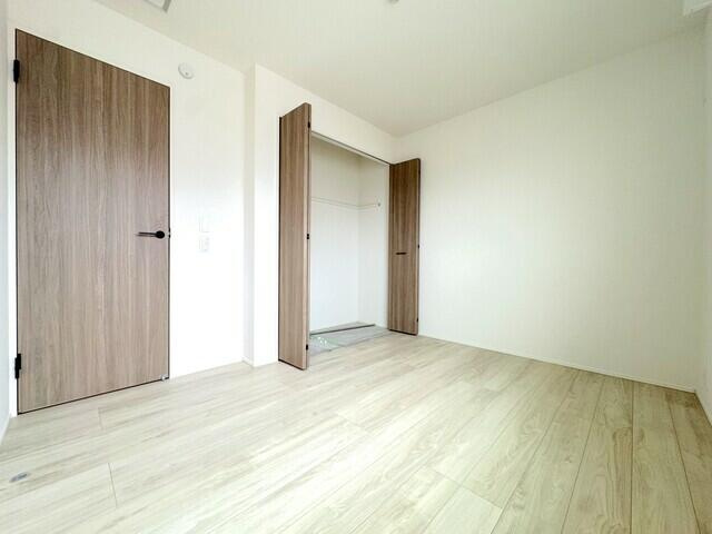 船橋二宮１丁目　第１期の洋室