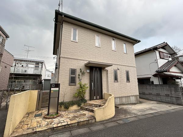 船橋市西習志野１丁目５５－３