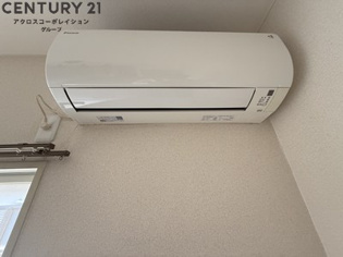サンガーデンルーム1のその他物件画像
