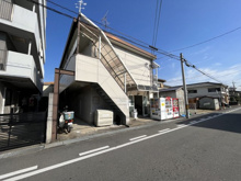 サンガーデンルーム1の画像