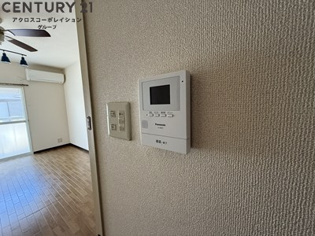 サンガーデンルーム1のその他物件画像