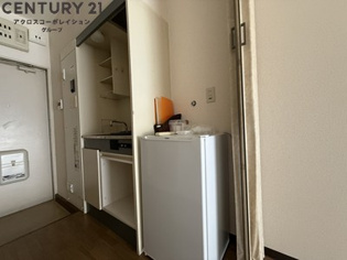 サンガーデンルーム1のその他物件画像