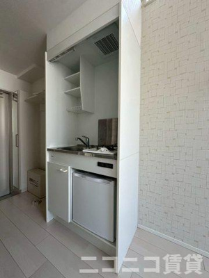 【トイレ】 | ハーモニーテラス押上 | 別号室イメージの為、現状を優先致します。