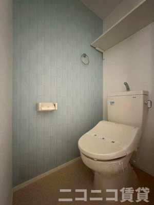 【シャワールーム】 | ハーモニーテラス押上 | 別号室イメージの為、現状を優先致します。