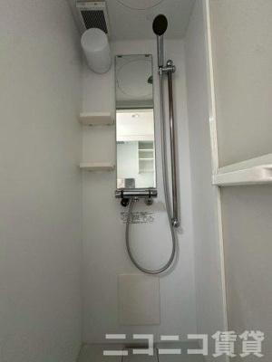 【収納】 | ハーモニーテラス押上 | 別号室イメージの為、現状を優先致します。