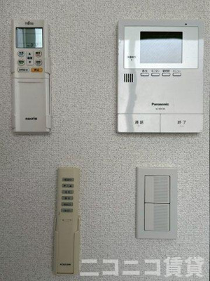 【セキュリティ】 | ハーモニーテラス押上 | 別号室イメージの為、現状を優先致します。