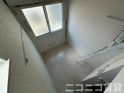 【展望】 | ハーモニーテラス押上 | 別号室イメージの為、現状を優先致します。