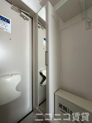 【その他】 | ハーモニーテラス押上 | 別号室イメージの為、現状を優先致します。