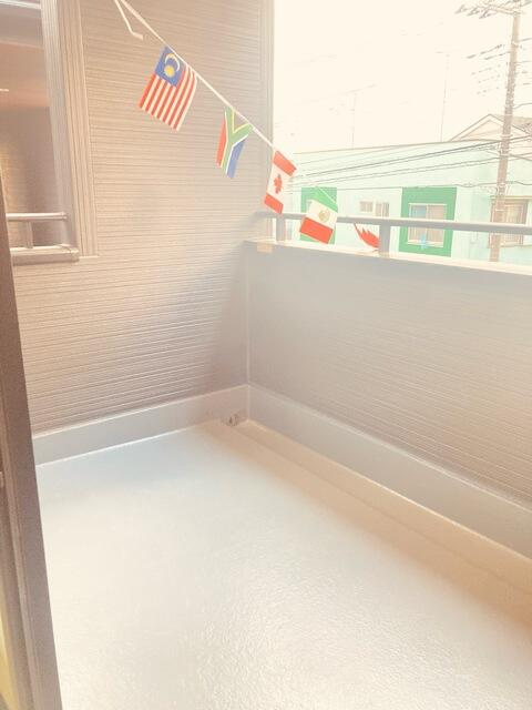 習志野台２丁目のその他