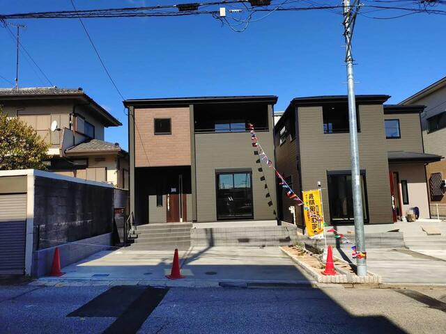 習志野台２丁目のその他