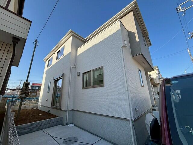 市川宮久保６丁目　第２期のその他