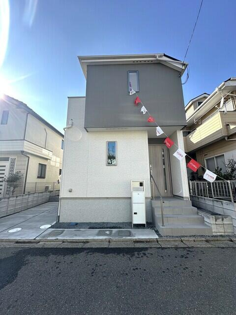 市川宮久保６丁目　第２期のその他