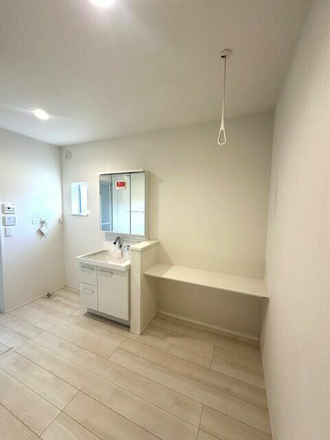 市川宮久保６丁目　第２期のその他