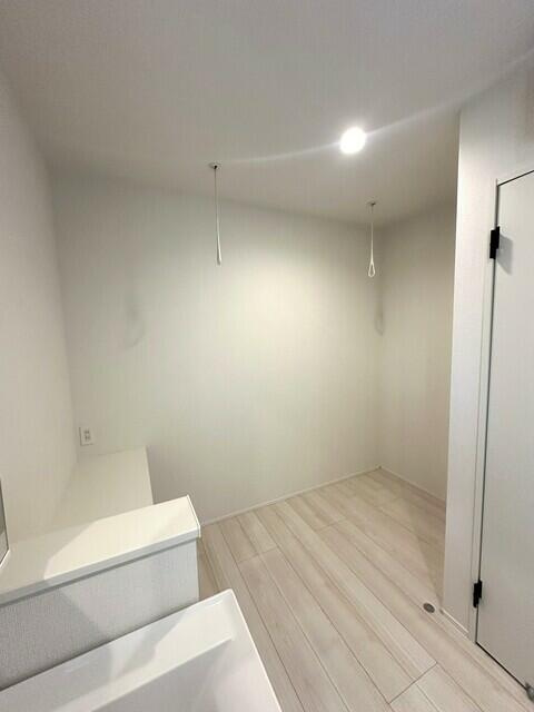 市川宮久保６丁目　第２期の洋室