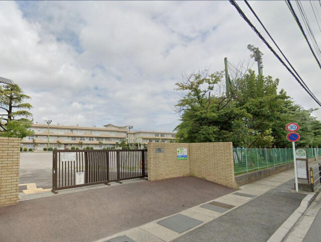 ブルーミングガーデン　市川市宮久保４丁目１棟／１期１号棟のその他|市川市立宮久保小学校まで871m