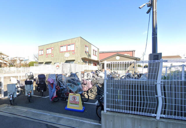 ブルーミングガーデン　市川市宮久保４丁目１棟／１期１号棟のその他|宮久保幼稚園まで344m