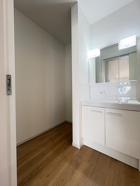 市川市東菅野　新築　室内完成しましたのその他